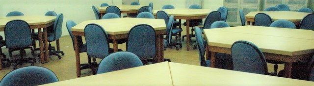 個案教學研討室
