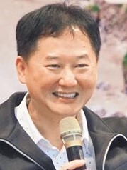 Bo Yanwei