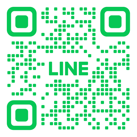 ＠LINE 